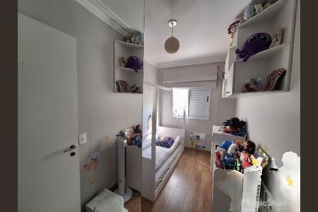 Apartamento à venda com 58m², 2 quartos e 1 vaga Apartamento à venda com 58m², 2 quartos e 1 vagaFoto 13