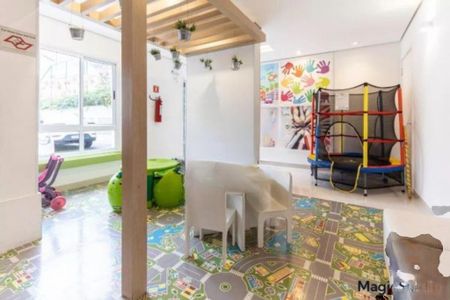 Apartamento à venda com 58m², 2 quartos e 1 vaga Apartamento à venda com 58m², 2 quartos e 1 vagaFoto 30