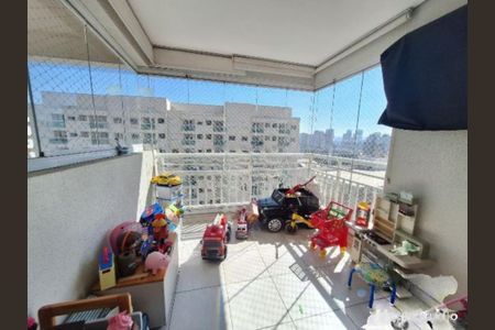 Apartamento à venda com 58m², 2 quartos e 1 vaga Apartamento à venda com 58m², 2 quartos e 1 vagaFoto 07