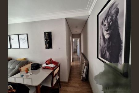 Apartamento à venda com 58m², 2 quartos e 1 vaga Apartamento à venda com 58m², 2 quartos e 1 vagaFoto 03