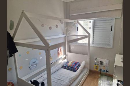 Apartamento à venda com 58m², 2 quartos e 1 vaga Apartamento à venda com 58m², 2 quartos e 1 vagaFoto 12