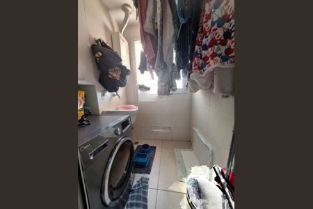 Apartamento à venda com 58m², 2 quartos e 1 vaga Apartamento à venda com 58m², 2 quartos e 1 vagaFoto 15