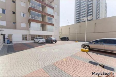 Apartamento à venda com 58m², 2 quartos e 1 vaga Apartamento à venda com 58m², 2 quartos e 1 vagaFoto 22