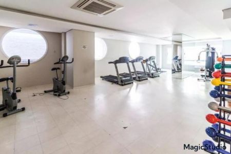 Apartamento à venda com 58m², 2 quartos e 1 vaga Apartamento à venda com 58m², 2 quartos e 1 vagaFoto 21