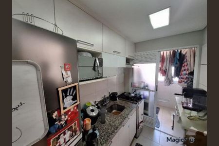 Apartamento à venda com 58m², 2 quartos e 1 vaga Apartamento à venda com 58m², 2 quartos e 1 vagaFoto 08
