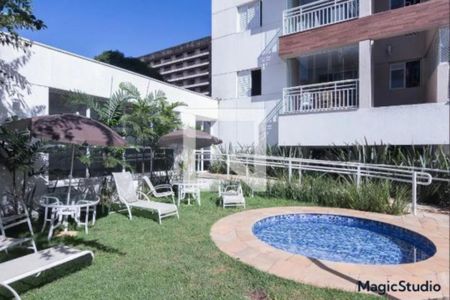 Apartamento à venda com 58m², 2 quartos e 1 vaga Apartamento à venda com 58m², 2 quartos e 1 vagaFoto 28