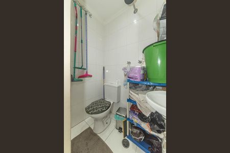 Apartamento à venda com 127m², 3 quartos e 5 vagas Apartamento à venda com 127m², 3 quartos e 5 vagasLavanderia