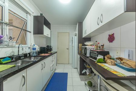 Apartamento à venda com 127m², 3 quartos e 5 vagas Apartamento à venda com 127m², 3 quartos e 5 vagasCozinha
