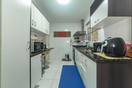 Apartamento à venda com 127m², 3 quartos e 5 vagas Apartamento à venda com 127m², 3 quartos e 5 vagasCozinha