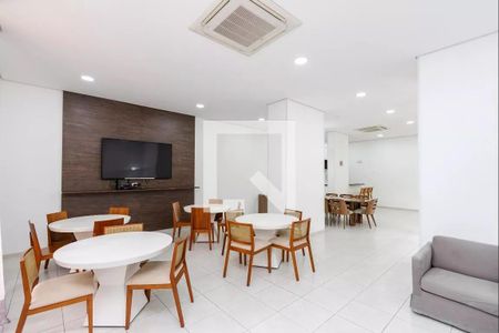 Apartamento à venda com 127m², 3 quartos e 5 vagas Apartamento à venda com 127m², 3 quartos e 5 vagasArea Comum
