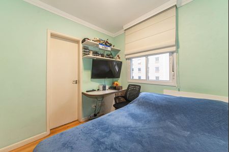 Apartamento à venda com 127m², 3 quartos e 5 vagas Apartamento à venda com 127m², 3 quartos e 5 vagasSuite 2