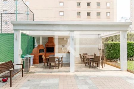 Apartamento à venda com 127m², 3 quartos e 5 vagas Apartamento à venda com 127m², 3 quartos e 5 vagasArea Comum