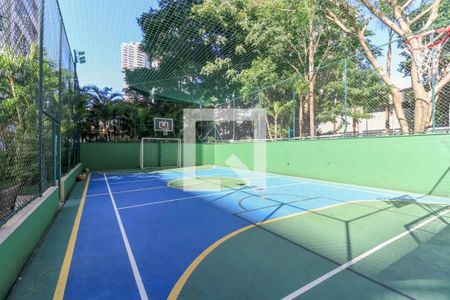Apartamento à venda com 127m², 3 quartos e 5 vagas Apartamento à venda com 127m², 3 quartos e 5 vagasArea Comum