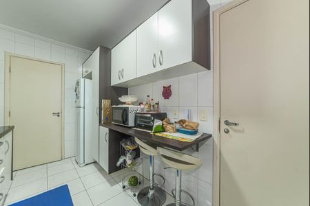 Apartamento à venda com 127m², 3 quartos e 5 vagas Apartamento à venda com 127m², 3 quartos e 5 vagasCozinha