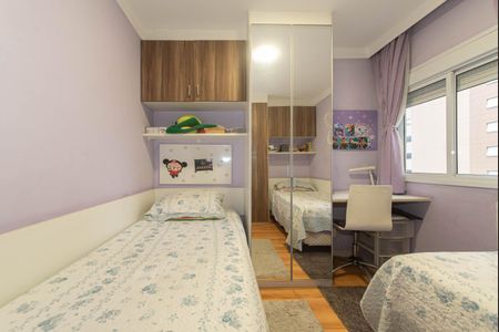 Apartamento à venda com 127m², 3 quartos e 5 vagas Apartamento à venda com 127m², 3 quartos e 5 vagasSuite 1