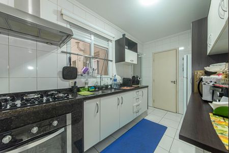 Apartamento à venda com 127m², 3 quartos e 5 vagas Apartamento à venda com 127m², 3 quartos e 5 vagasCozinha