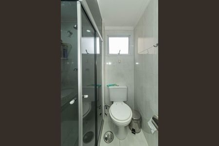 Apartamento à venda com 127m², 3 quartos e 5 vagas Apartamento à venda com 127m², 3 quartos e 5 vagasBanheiro da Suíte 2
