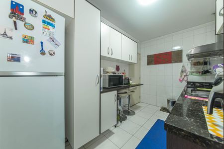 Apartamento à venda com 127m², 3 quartos e 5 vagas Apartamento à venda com 127m², 3 quartos e 5 vagasCozinha