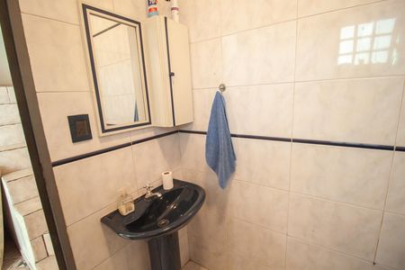 Casa à venda com 307m², 3 quartos e 2 vagas