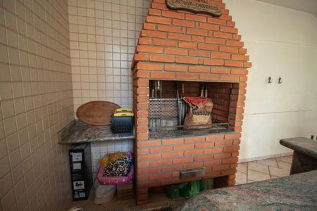Casa à venda com 307m², 3 quartos e 2 vagas