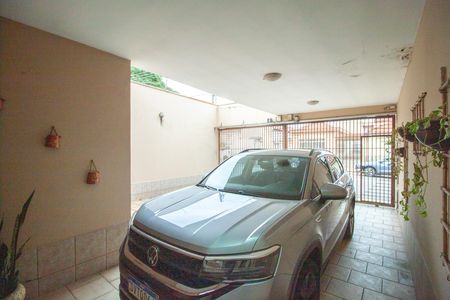 Casa à venda com 307m², 3 quartos e 2 vagas