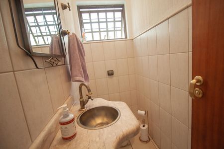 Casa à venda com 307m², 3 quartos e 2 vagas
