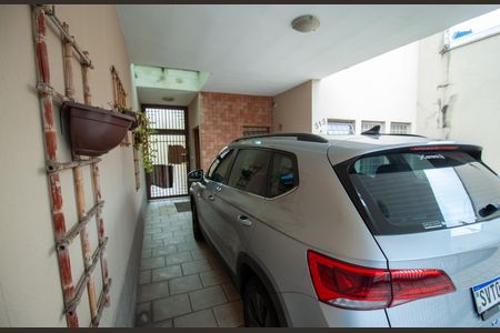 Casa à venda com 307m², 3 quartos e 2 vagas