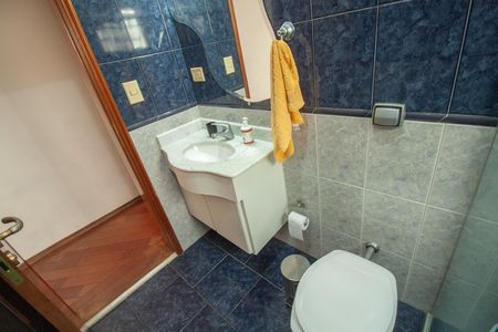 Casa à venda com 307m², 3 quartos e 2 vagas