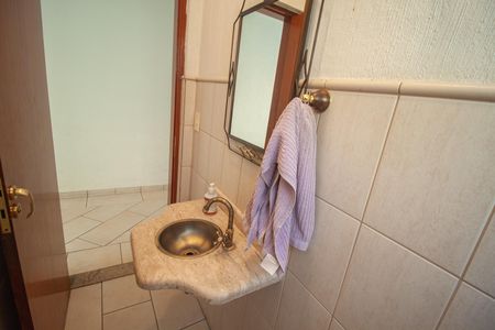 Casa à venda com 307m², 3 quartos e 2 vagas