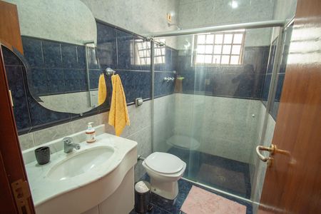 Casa à venda com 307m², 3 quartos e 2 vagas