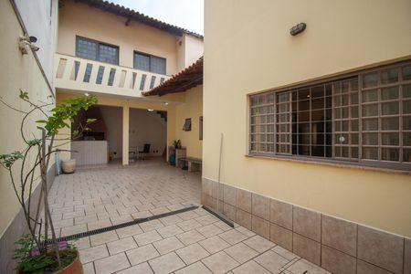 Casa à venda com 307m², 3 quartos e 2 vagas