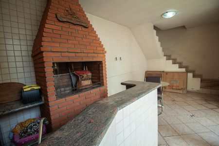 Casa à venda com 307m², 3 quartos e 2 vagas