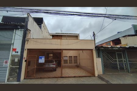 Casa à venda com 307m², 3 quartos e 2 vagas