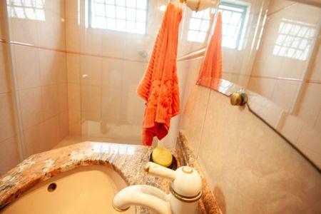 Casa à venda com 307m², 3 quartos e 2 vagas