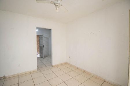 Sala de casa para alugar com 2 quartos, 80m² em Boaçu, São Gonçalo