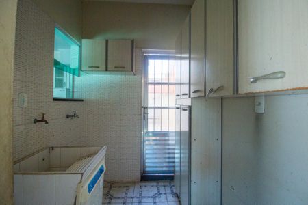 Casa de condomínio para alugar com 240m², 3 quartos e 4 vagas Casa de condomínio para alugar com 240m², 3 quartos e 4 vagasÁrea de Serviço