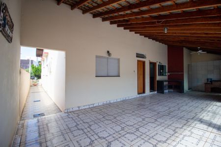 Casa de condomínio para alugar com 240m², 3 quartos e 4 vagas Casa de condomínio para alugar com 240m², 3 quartos e 4 vagasÁrea gourmet