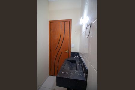 Casa de condomínio para alugar com 240m², 3 quartos e 4 vagas Casa de condomínio para alugar com 240m², 3 quartos e 4 vagasLavabo