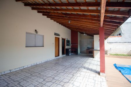 Casa de condomínio para alugar com 240m², 3 quartos e 4 vagas Casa de condomínio para alugar com 240m², 3 quartos e 4 vagasÁrea gourmet