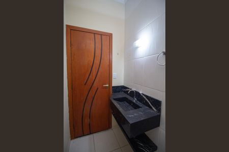 Casa de condomínio para alugar com 240m², 3 quartos e 4 vagas Casa de condomínio para alugar com 240m², 3 quartos e 4 vagasLavabo