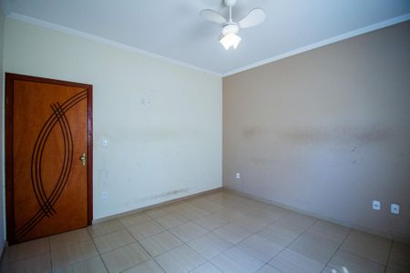 Suíte de casa de condomínio para alugar com 3 quartos, 240m² em Cajuru do Sul, Sorocaba