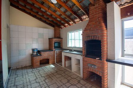 Casa de condomínio para alugar com 240m², 3 quartos e 4 vagas Casa de condomínio para alugar com 240m², 3 quartos e 4 vagasÁrea gourmet