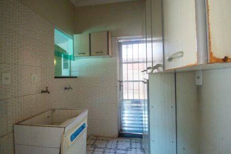 Casa de condomínio para alugar com 240m², 3 quartos e 4 vagas Casa de condomínio para alugar com 240m², 3 quartos e 4 vagasÁrea de Serviço