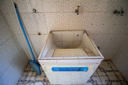 Casa de condomínio para alugar com 240m², 3 quartos e 4 vagas Casa de condomínio para alugar com 240m², 3 quartos e 4 vagasÁrea de Serviço