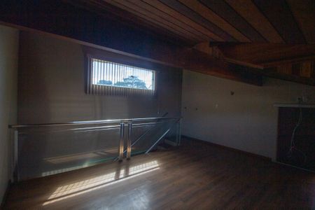 Casa de condomínio para alugar com 240m², 3 quartos e 4 vagas Casa de condomínio para alugar com 240m², 3 quartos e 4 vagasMezanino