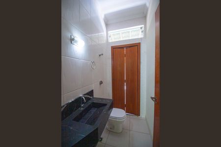 Casa de condomínio para alugar com 240m², 3 quartos e 4 vagas Casa de condomínio para alugar com 240m², 3 quartos e 4 vagasLavabo