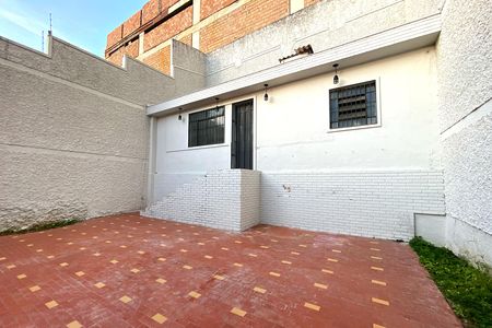 Casa para alugar com 400m², 5 quartos e 2 vagas Casa para alugar com 400m², 5 quartos e 2 vagasQuintal