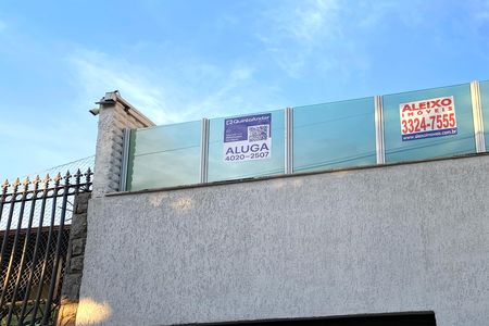 Casa para alugar com 400m², 5 quartos e 2 vagas Casa para alugar com 400m², 5 quartos e 2 vagasPlaca WCIY-220
