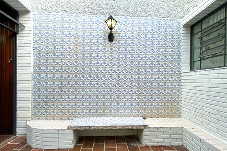Casa para alugar com 400m², 5 quartos e 2 vagas Casa para alugar com 400m², 5 quartos e 2 vagasVaranda do Quarto 2