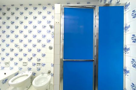 Casa para alugar com 400m², 5 quartos e 2 vagas Casa para alugar com 400m², 5 quartos e 2 vagasBanheiro